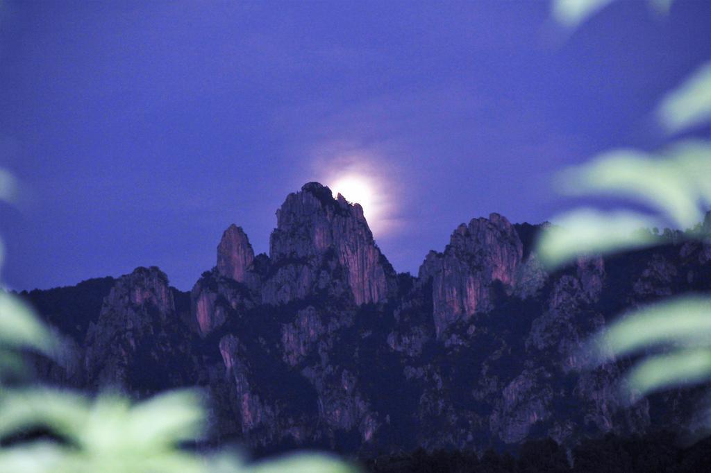 Eco Hotel Locanda Del Giglio Roveredo Capriasca エクステリア 写真